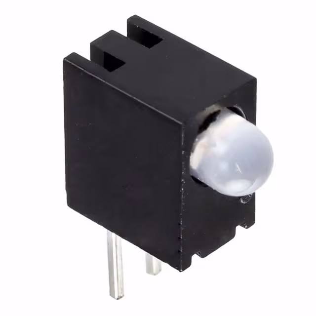 H101CBC Bivar Inc.  LED - Circuit imprimé Indicateurs Réseaux Barres lumineuses Graphiques à barres